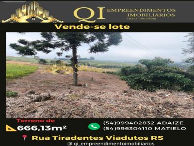Terreno para Venda, em , bairro Centro