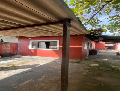 Casa para Venda, em , bairro Canto do Mar, 1 dormitrio, 1 banheiro, 2 vagas