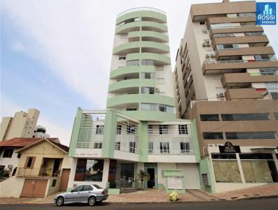 Apartamento para Locação, em Erechim, bairro CENTRO, 2 dormitórios, 1 banheiro, 1 vaga