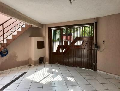 Sobrado para Venda, em , bairro Parque Guarani, 3 dormitrios, 2 banheiros, 1 sute, 2 vagas