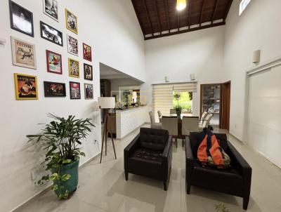 Casa em Condomínio para Venda, em Itupeva, bairro Jardim Primavera, 4 dormitórios, 5 banheiros, 3 suítes, 4 vagas
