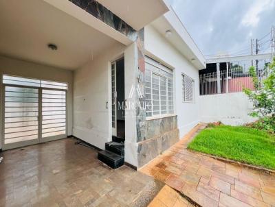 Casa para Locao, em , bairro Boa Vista, 3 dormitrios, 1 banheiro, 2 vagas