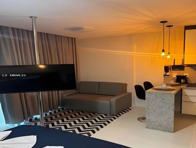 Apartamento 1 Quarto para Venda, em , bairro Itapu, 1 dormitrio, 1 banheiro, 1 vaga