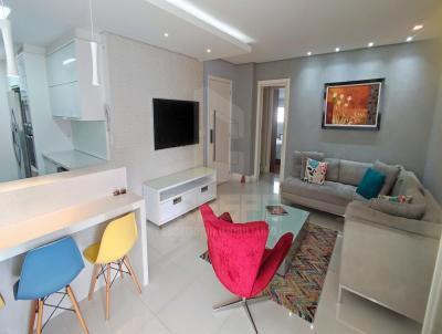 Apartamento para Venda, em Florianópolis, bairro Centro, 3 dormitórios, 3 banheiros, 1 suíte, 3 vagas