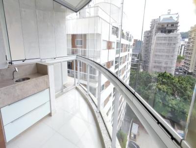 Apartamento para Venda, em Florianópolis, bairro Centro, 3 dormitórios, 3 banheiros, 1 suíte, 3 vagas