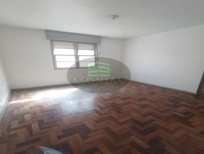 Apartamento para Locao, em , bairro Cristal, 2 dormitrios, 1 banheiro