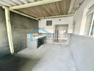 Casa para Locao, em Contagem, bairro Amazonas, 2 dormitrios, 1 banheiro