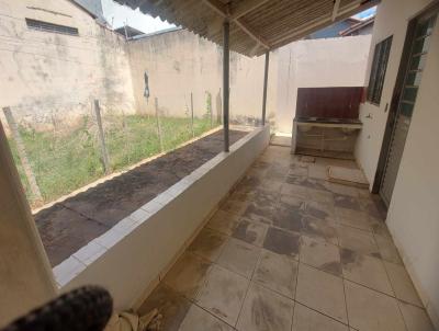 Casa para Venda, em , bairro Jardim das Palmeiras, 2 dormitrios, 1 banheiro, 2 vagas