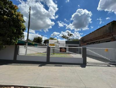 Casa para Locao, em , bairro Passo, 2 dormitrios, 1 banheiro