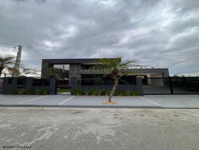 Casa para Venda, em Palhoa, bairro So Sebastio, 3 dormitrios, 3 banheiros, 1 sute, 2 vagas