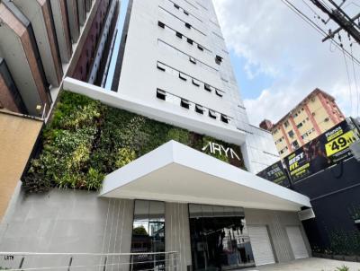 Sala Comercial/Nova para Locao, em Belm, bairro Umarizal, 1 banheiro