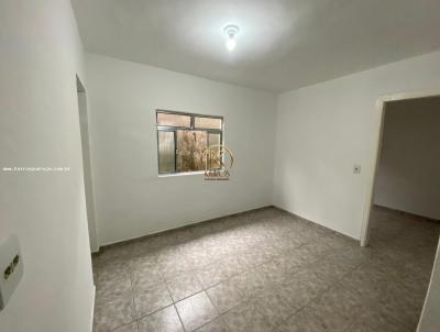 Casa para Venda, em Guarujá, bairro Vila Santa Rosa, 2 dormitórios, 1 banheiro, 1 vaga