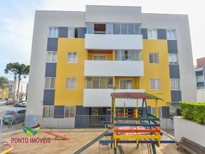 Apartamento para Venda, em Curitiba, bairro Xaxim, 3 dormitrios, 2 banheiros, 1 sute, 1 vaga
