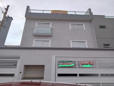 Cobertura para Venda, em , bairro Vila Scarpelli, 2 dormitrios, 1 banheiro, 1 sute, 2 vagas