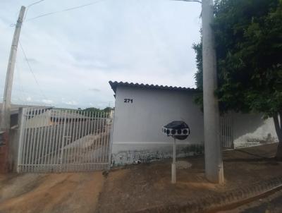 Casa para Venda, em , bairro Vila Accio, 2 dormitrios, 1 banheiro