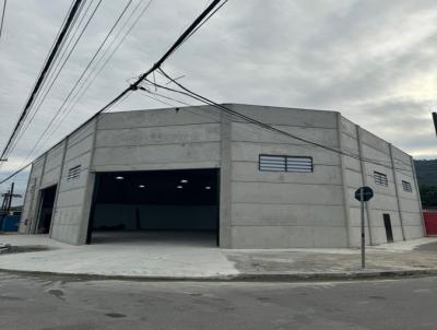 Galpo para Locao, em , bairro Solemar