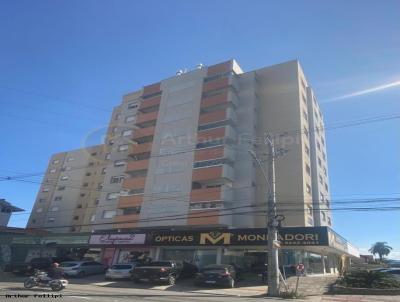 Apartamento para Venda, em Palhoa, bairro Centro, 2 dormitrios, 2 banheiros, 1 sute, 1 vaga