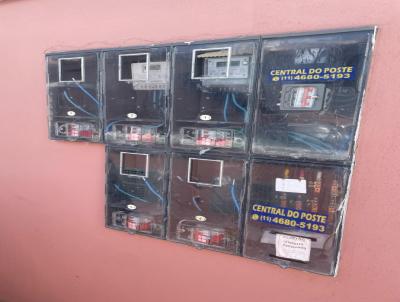 Casa para Venda, em , bairro Jardim Rosa Helena, 2 dormitrios, 1 banheiro, 1 vaga