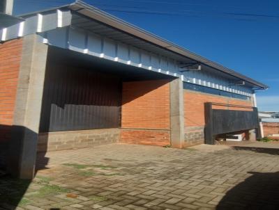 Galpo para Locao, em , bairro So Jorge, 1 banheiro