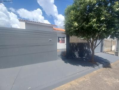 Casa para Locao, em , bairro Buritis IV, 2 dormitrios, 1 banheiro, 2 vagas