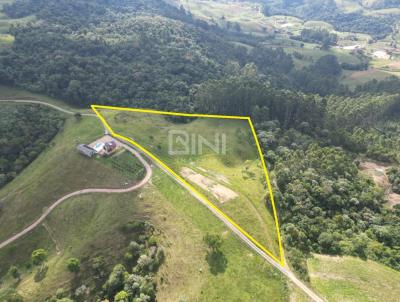 Chcara para Venda, em Lontras, bairro Pomerana
