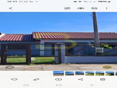 Casa para Venda, em , bairro BAIRRO NAZAR