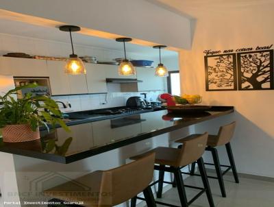 Apartamento para Venda, em , bairro Enseada, 2 dormitórios, 1 banheiro, 1 suíte, 1 vaga