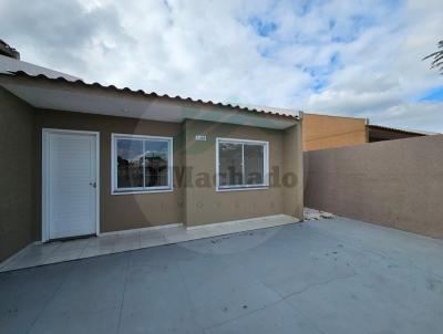 Casa para Venda, em , bairro Veneza, 2 dormitórios, 1 banheiro, 2 vagas