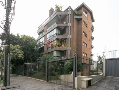 Cobertura para Venda, em Porto Alegre, bairro Petrpolis, 3 dormitrios, 3 banheiros, 1 sute, 3 vagas
