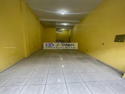 Sala Comercial para Locao, em , bairro Presidente Altino, 1 banheiro