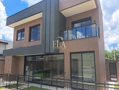 Casa em Condomnio para Venda, em , bairro Loteamento Vivant Urbanova
