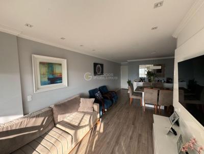 Apartamento para Venda, em , bairro Barra Olímpica, 3 dormitórios, 3 banheiros, 3 suítes, 2 vagas