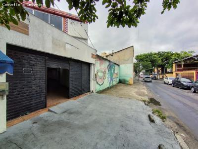 Loja Comercial para Locao, em , bairro CAMPO GRANDE