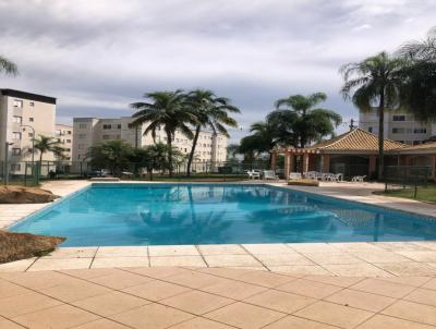 Apartamento para Locao, em Votorantim, bairro Vossoroca, 2 dormitrios, 1 banheiro, 1 vaga