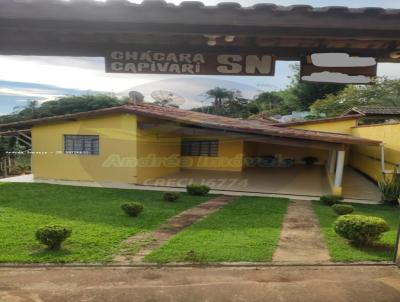 Stio / Chcara para Venda, em Conceio dos Ouros, bairro Bernardinos, 2 dormitrios, 1 banheiro, 2 vagas