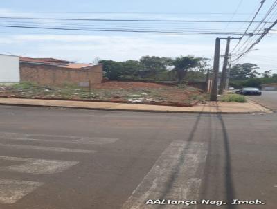 Lote para Venda, em , bairro PARQUE BAGUAU