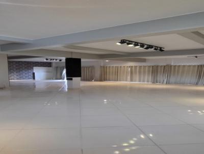 Sala Comercial para Locação, em , bairro Dos Esportes, 1 banheiro