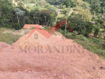 Chcara para Venda, em Santa Brbara, bairro Morro Queimado, 1 dormitrio