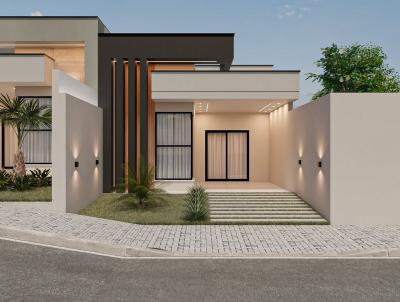 Casa para Venda, em Camb, bairro Jardim Montecatini, 3 dormitrios, 2 banheiros, 1 sute, 2 vagas