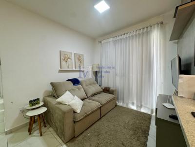 Apartamento para Venda, em , bairro Jardim do Lago, 3 dormitrios, 2 banheiros, 1 sute, 2 vagas