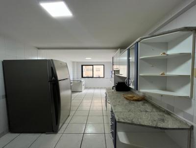 Apartamento para Temporada, em , bairro Praia do Morro, 3 dormitrios, 2 banheiros, 1 sute, 2 vagas