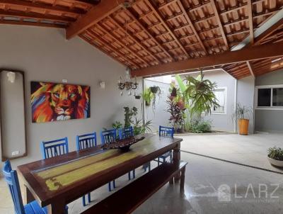 Casa para Venda, em , bairro Jardim Ipanema, 3 dormitrios, 2 banheiros, 1 sute, 2 vagas