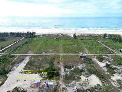 Terreno para Venda, em Balneário Gaivota, bairro Nova Torres