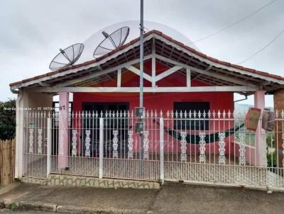 Casa para Venda, em Conceio dos Ouros, bairro Chcara dos Euclides, 3 dormitrios, 1 banheiro, 1 vaga