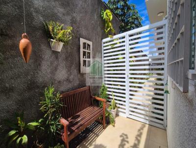 Casa em Condomnio para Venda, em , bairro Bairro Novo, 3 dormitrios, 2 banheiros, 2 sutes, 1 vaga