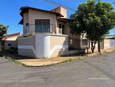 Sobrado para Venda, em , bairro Vila Tnis Clube, 4 dormitrios, 5 banheiros, 2 sutes, 2 vagas