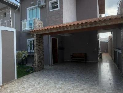 Casa para Venda, em Atibaia, bairro Nova cerejeiras, 3 dormitrios, 1 sute