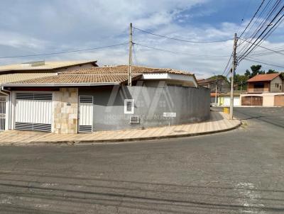 Casa para Venda, em , bairro Jardim So Lus, 3 dormitrios, 2 banheiros, 1 sute, 2 vagas