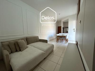 Apartamento para Venda, em Santana do Paraso, bairro Parque Caravelas, 2 dormitrios, 2 banheiros, 1 sute, 1 vaga