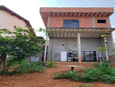 Sobrado para Venda, em , bairro Vale das flores, 3 dormitrios, 2 sutes